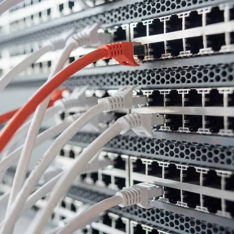 Network-Switch